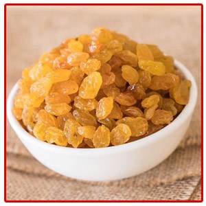 کشمش و مویز