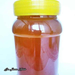 خرید عسل آلبالو طبیعی با تضمین کیفیت