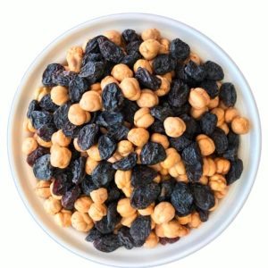 نخودچی کشمش نوع2