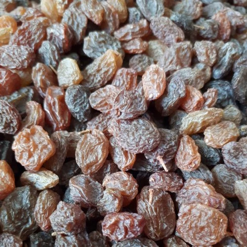 خواص کشمش آفتاب خشک